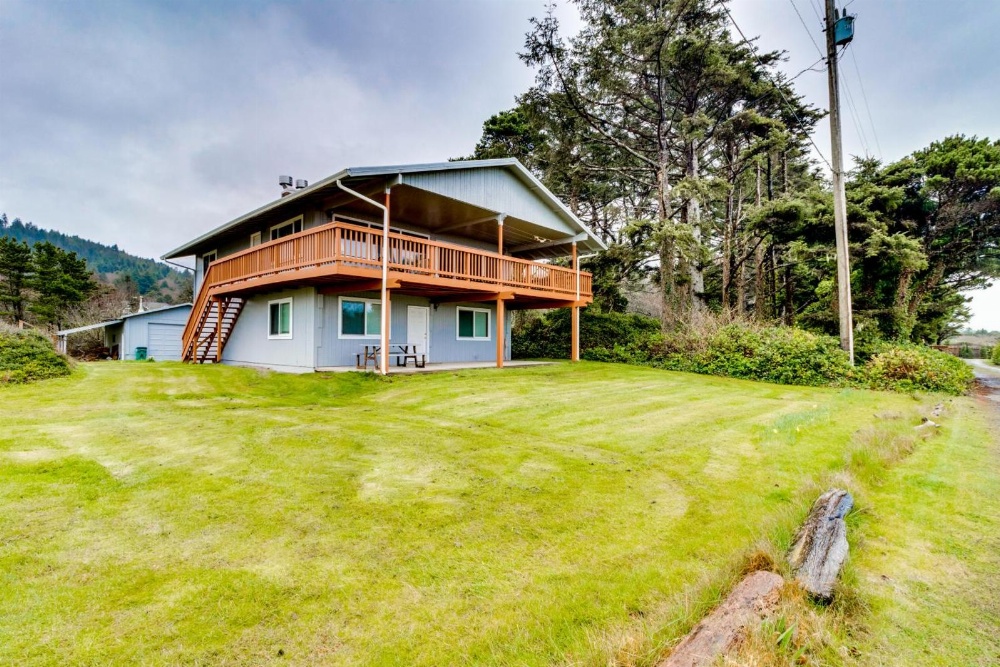 Falcon's Nest Main image