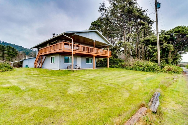 Falcon's Nest Main image