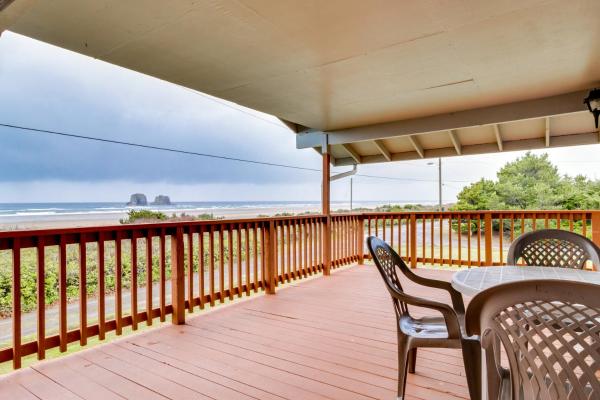 Three Bedroom holiday home